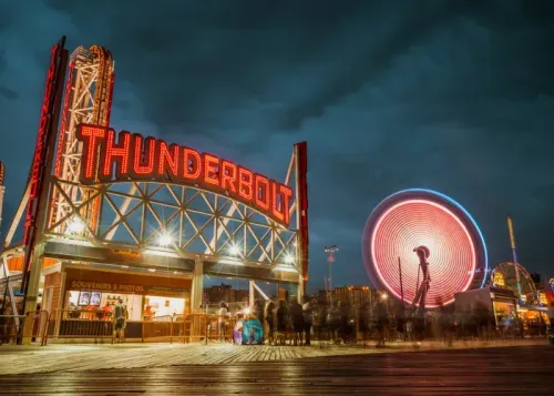 day trips from new york city